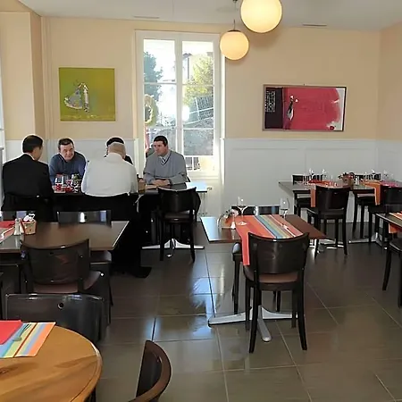 Hotel De La Gare Cully VD