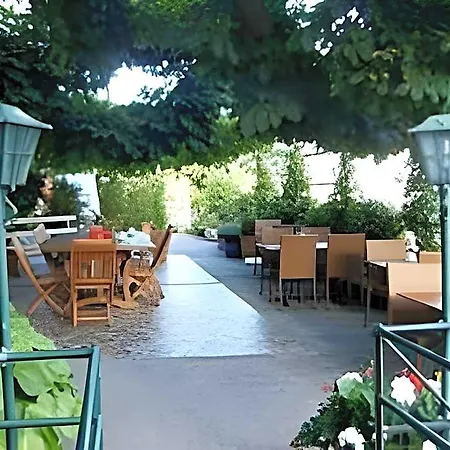 De La Gare