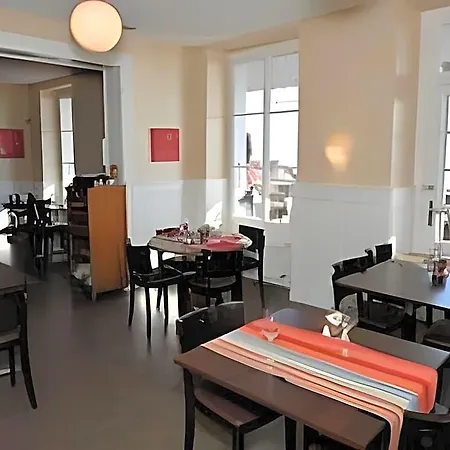 De La Gare Hotel 3*