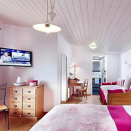 Hotel De La Gare 3*