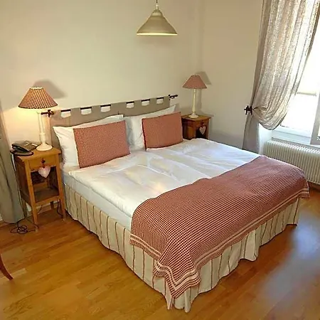 Hotel De La Gare