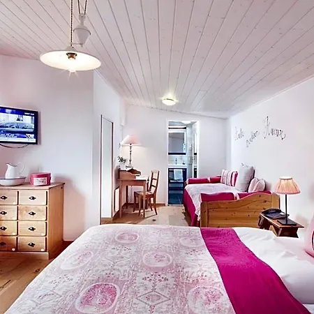 De La Gare Hotel 3*